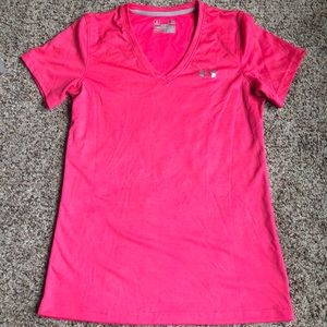 Under Armour shirt